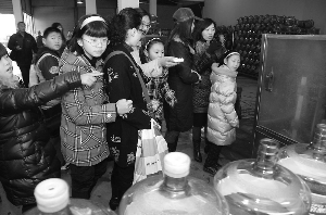 饮水思源，，，008PG国际“亲水之旅”去寻源-008PG国际饮用水